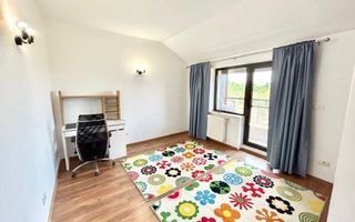 VILA DUPLEX 5 CAMERE 3 BAI SUPER PRET | SCOALA FRANCEZA IN PROXIMITATE | - Poză 10