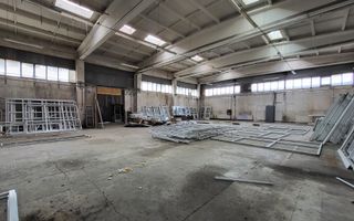 Hala - 1350 mp  # plus-imo.ro - Poză 5