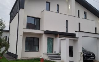 Vila tip Duplex | Pipera - Matei Millo | Finisaje Premium - Poză 3