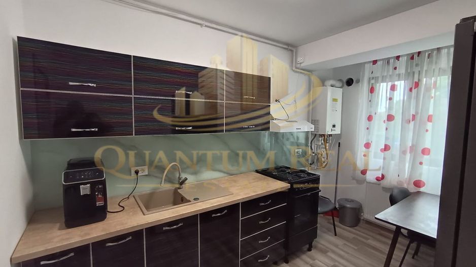 Apartament  2camere spatios+loc de parcare -  Metrou AparatoriiPatriei - Poză 1