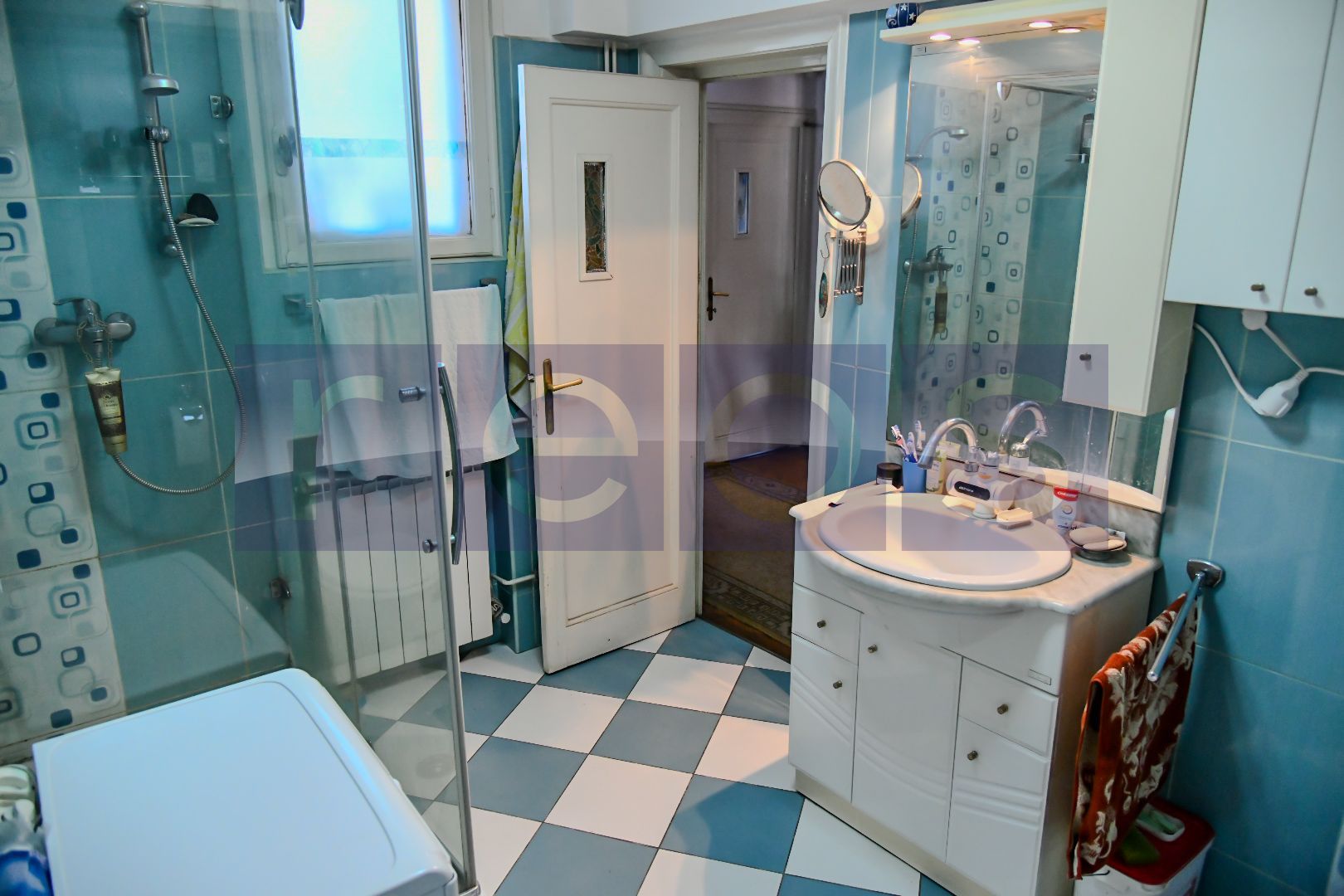 INCHIRIERE| 3 Camere In Vila | CURTE ȘI GARAJ - Poză 16