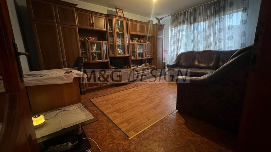 Apartament 1 camera decomandat– Zona Blascovici, etaj 3 - Poză 2