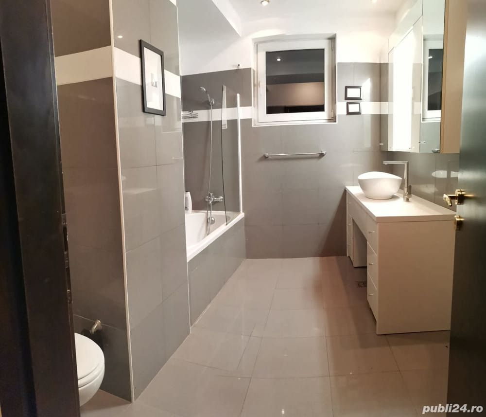 Cel mai spatios apartament de 4 camere - Șoseaua Nordului - Poză 7