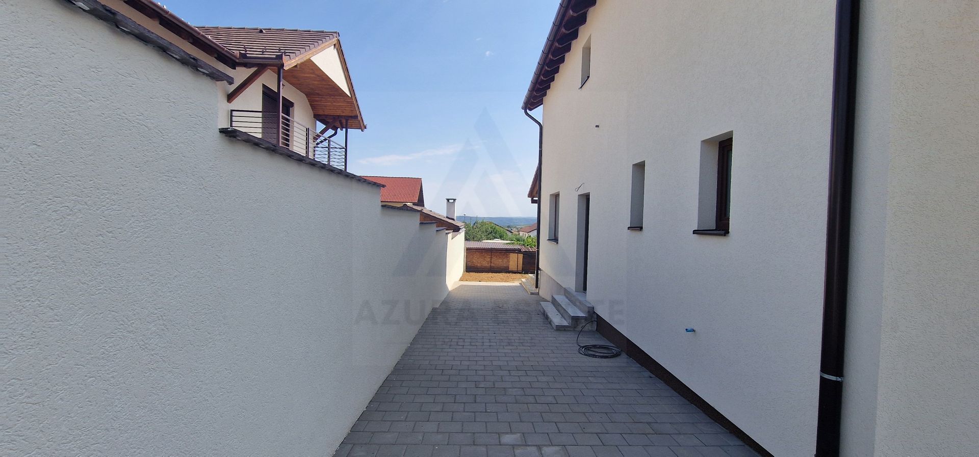 Casa tip duplex , 250 mp curte zona Arhitectilor - Poză 5