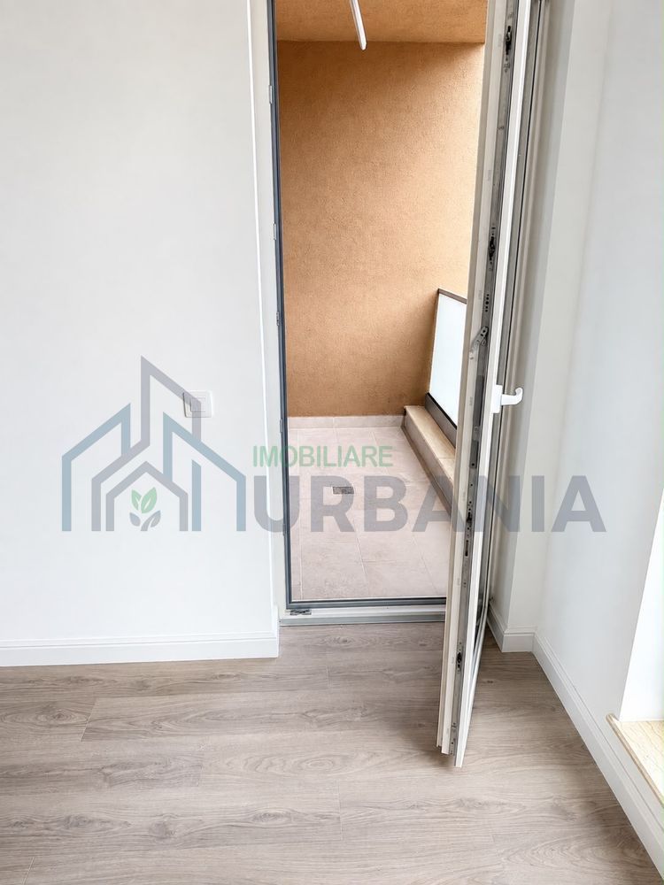 Apartament 2 camere decomandat, 59,36 mp + parcare subterană – Copou, Răsărit de Soare - Poză 2