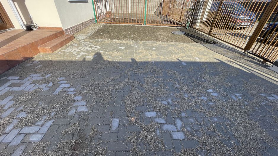 Duplex frumos si spatios in Dumbravita - Poză 17