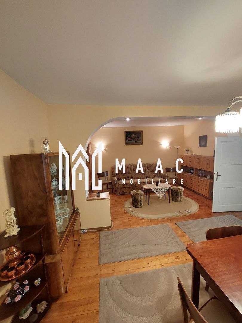 Casă 3 camere de vânzare | Tiglari, Sibiu | 108 mp | teren 400 mp - Poză 10