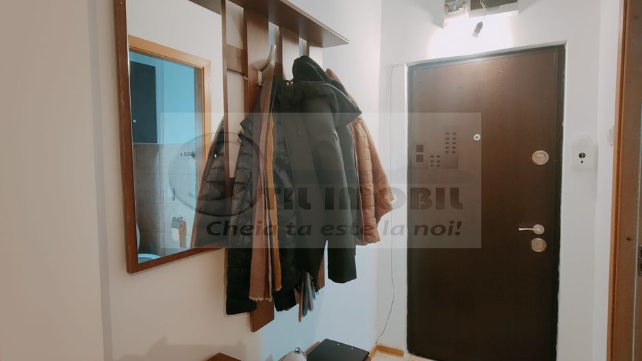 2 CAM TATARASI, FARA RISC, MOBILAT, ETAJ INTERMEDIAR, MUTARE IMEDIATA - Poză 16