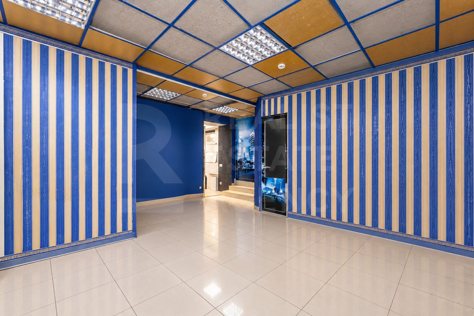 Chirie, spațiu comercial, 170mp, str. Izmail, Centru - Poză 5