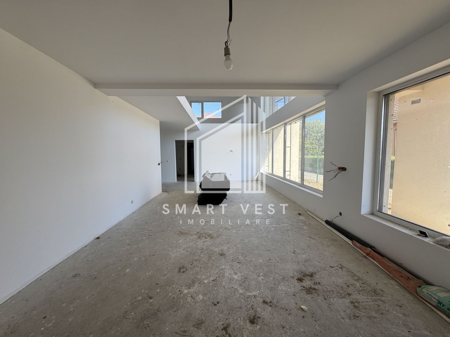 Casa noua constructie 2022 | 270 mp | Zona Carpati 2 - Poză 9