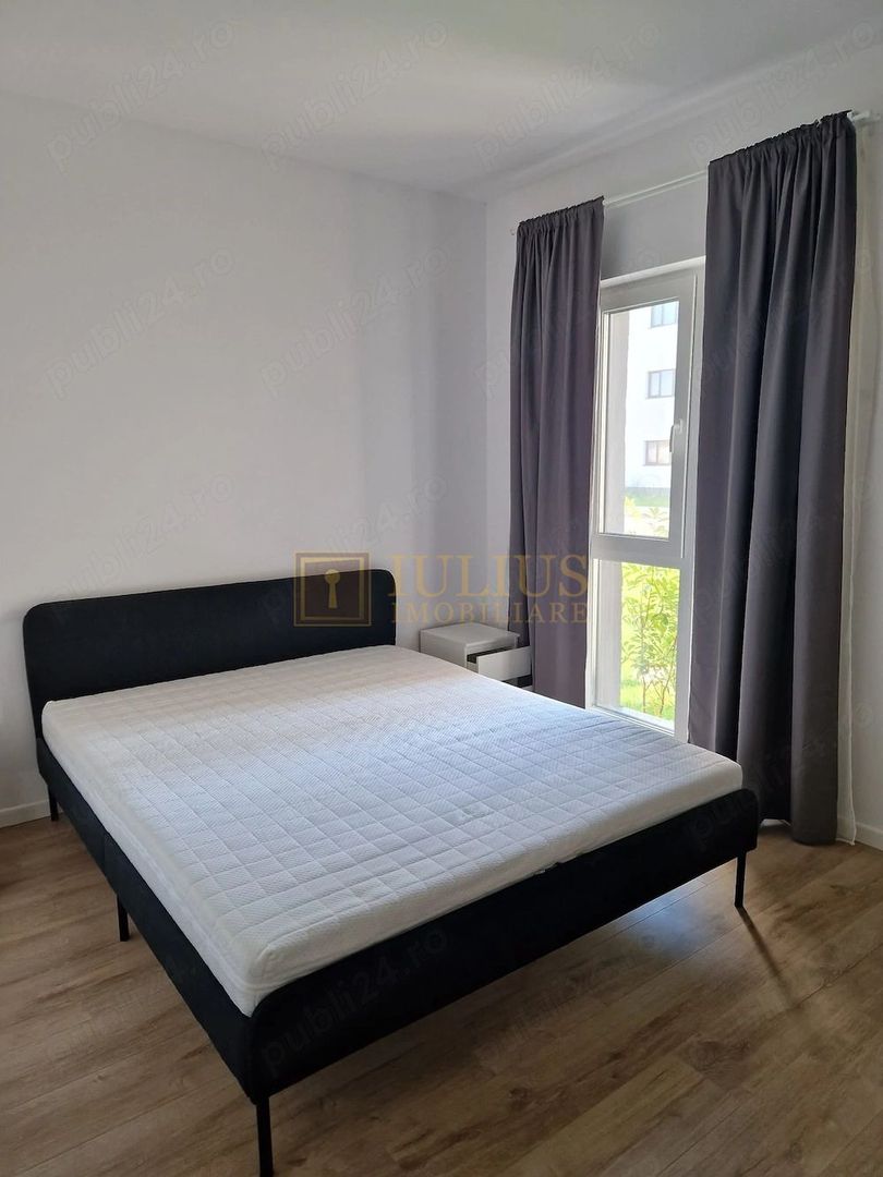 Bloc nou |2  camere | zona Mehala| loc de parcare| balcon deschis| - Poză 6