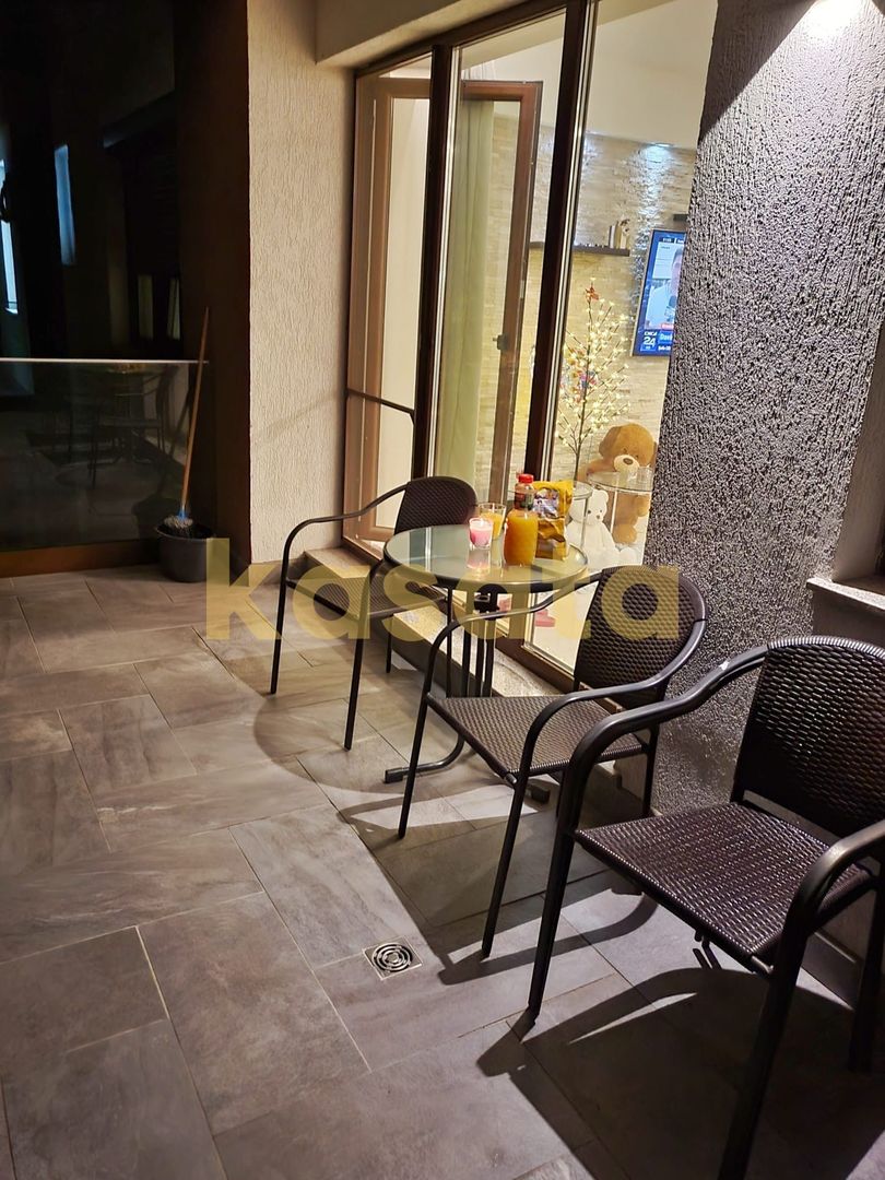 2 Camere mobilat si utilat Jandarmeriei - Poză 13