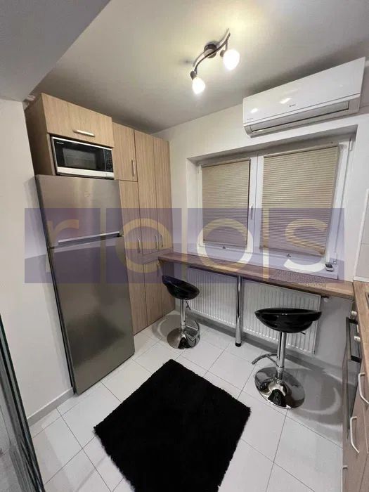 VANZARE GARSONIERA PALLADIUM RESIDENCE 24MP NICOLAE TECLU METROU MOBILAT UTILAT - Poză 5