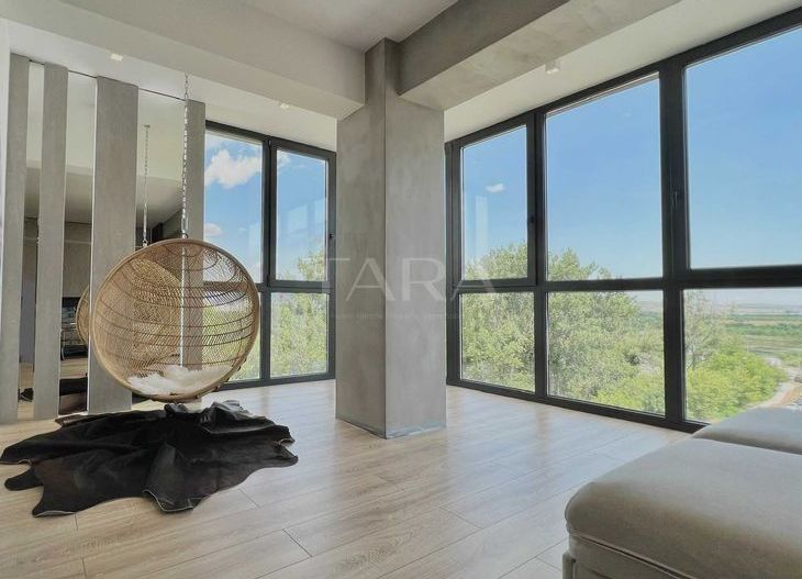 Apartament 2 camere ultramodern, parcare subterană – Parcul Gheorgheni - Poză 4