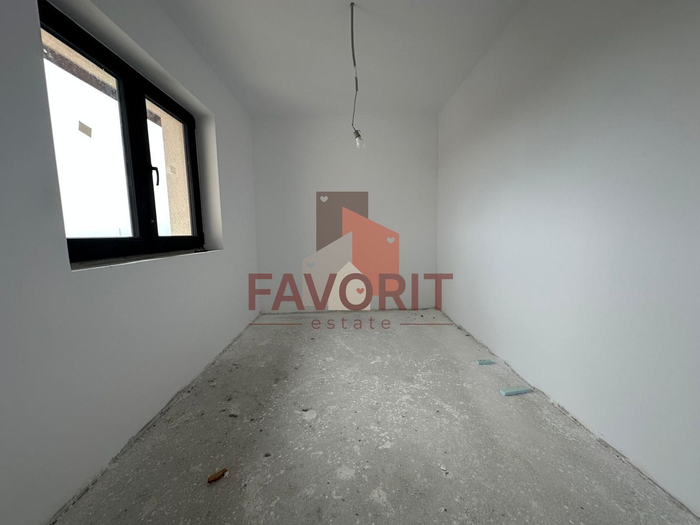 Casa individuala | Parter + Etaj | Asfalt | Toate utilitatile | - Poză 10