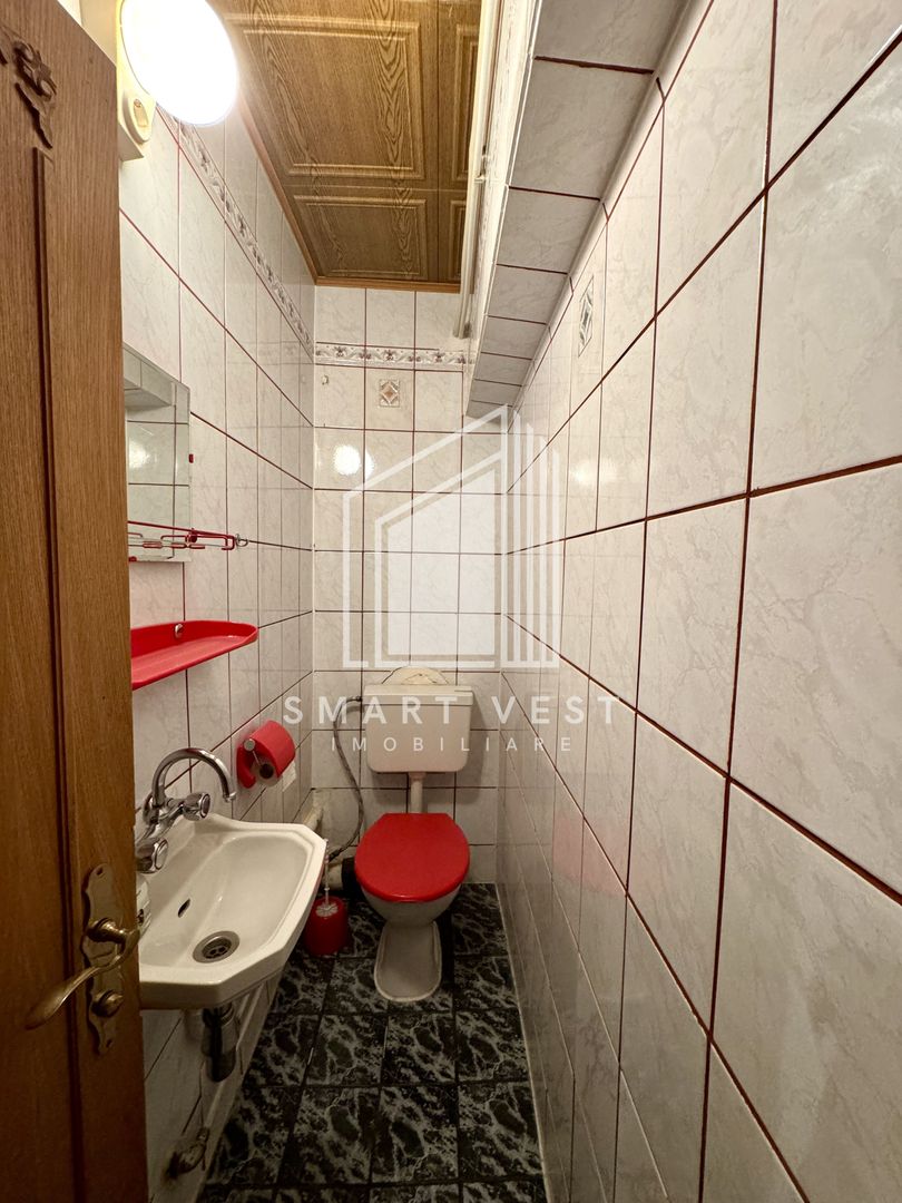 Apartament 4 camere | 110 mp | Zona Ultracentrală - Poză 24