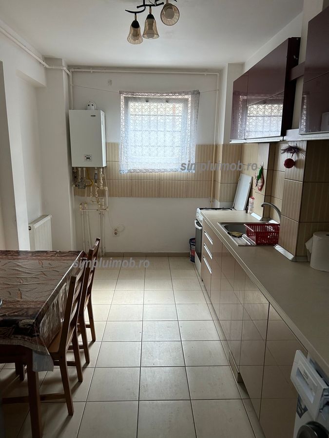 Trapezului Metrou 1 Decembrie 3 Camere - Poză 13