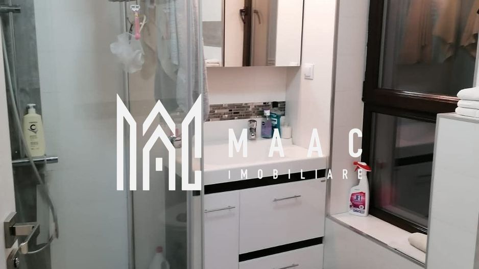 Casa tip duplex| Curte | Mobilata si Utilata | Tineretului - Poză 11