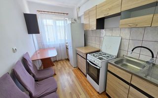 Apartament 2 camere, 50 mp utili, renovat, mobilat, utilat - Poză 6