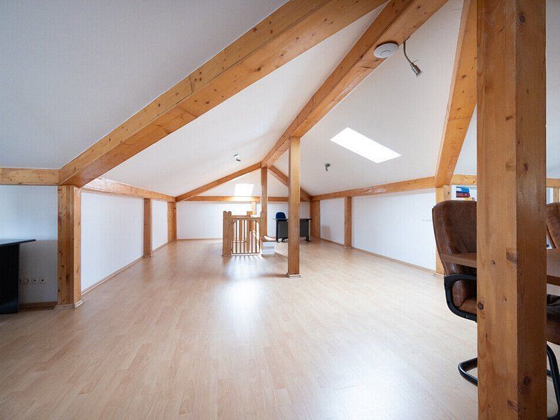 Vila cu 750 mp utili si teren de 1.480 mp in Erou Iancu Nicolae - Poză 30