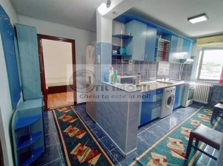 Apartament 2 Camere- Cartier Frumoasa- 380 Euro - Poză 6