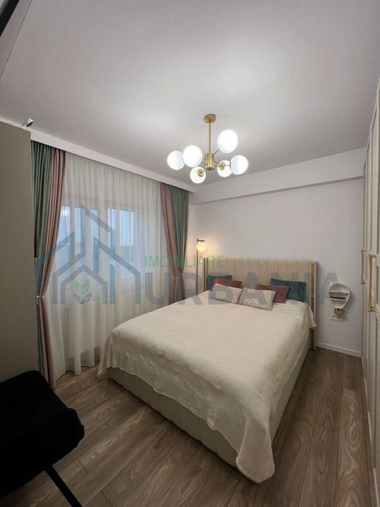 P. F. Apartament 3 camere / transformat 2 camere / Parcare / Boxa - Poză 7