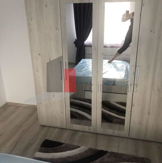 Apartament cu 2 camere-Piata Sudului-Berceni-cu centrala+loc de parcare - Poză 3