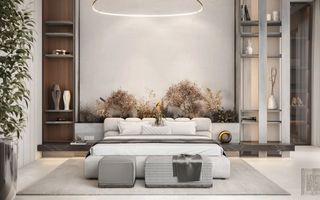 REA1027074 One High District I 1 bedroom I 5th floor - Poză 5