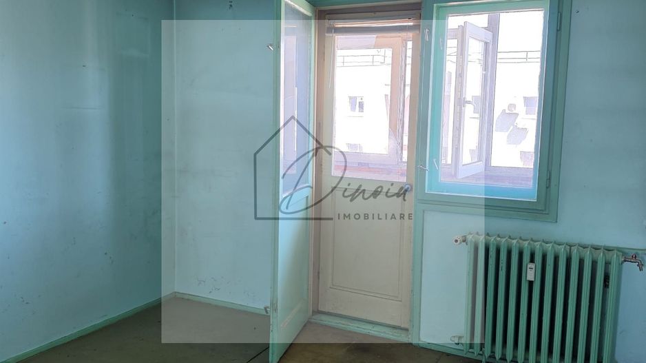 Apartament 3 camere Câmpia Libertății Titan I etaj 10/10 I COMISION 0% - Poză 3
