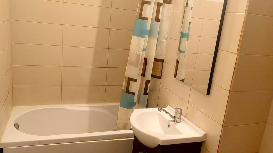 GARSONIERA - ALEXANDRIEI, BUCATARIE INCHIS, MOBILAT/UTILAT MODERN - Poză 7