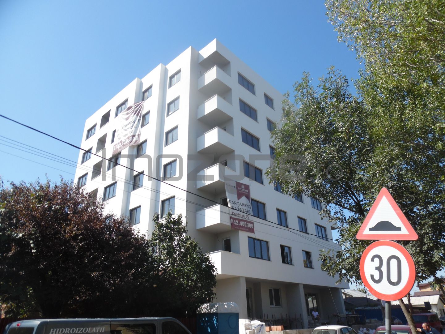 InTown Residence - Piscul Crasani / Pacii - Poză 39