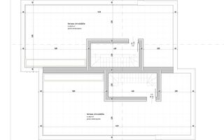 Casa  tip duplex cu proiect de amenajare  la 5 minute de Vivo Mall! - Poză 9