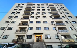 Apartament cu 2 camere (open-space) Copou - Hotel Grand View - Poză 9