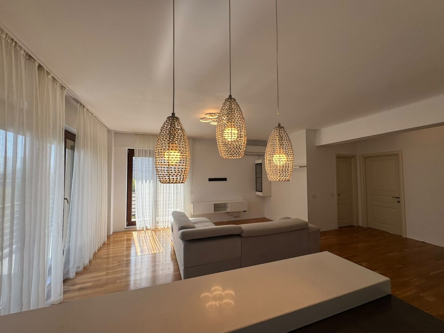 3 camere + LOC DE PARCARE INCLUS || BANEASA- AVIATIEI -BIHARIA - Poză 9