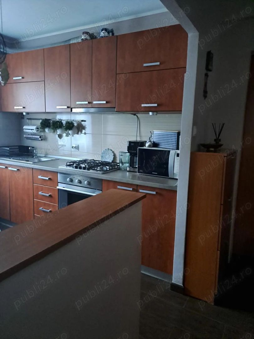Apartament 3 camere - zona Berceni - Poză 4