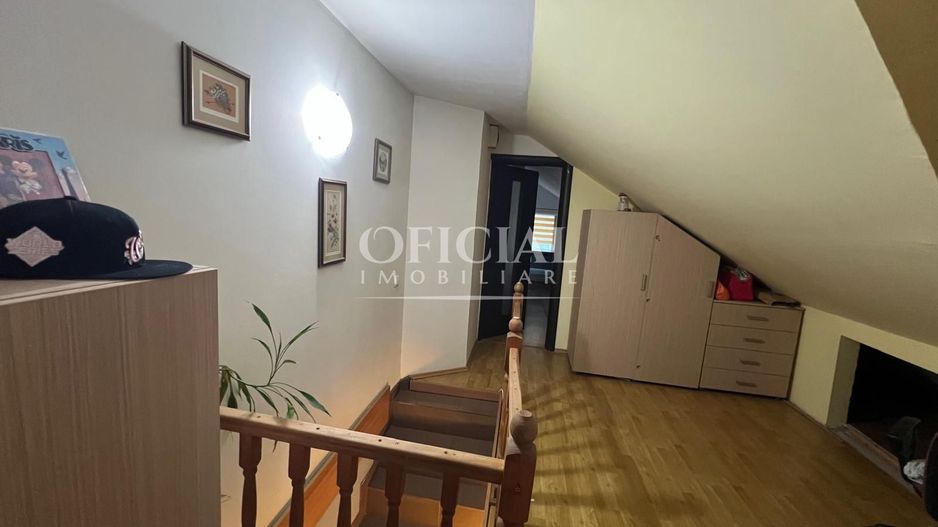 Apartament 4 camere | 90 mp | AC | Parcare | Muzeul Apei | Floresti - Poză 10