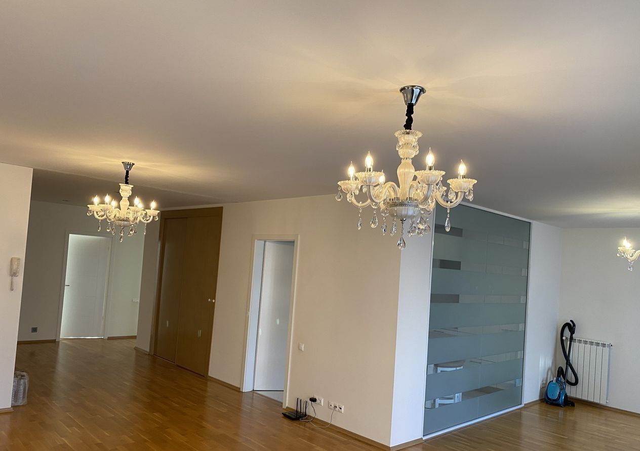 Inchiriere apartament 3 camere | Ibiza Sol Pipera| langa scoli - Poză 3