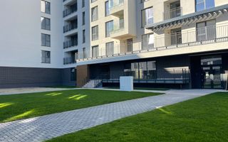 Apartament de lux 2 camere nelocuit Zona Coresi Kasper - Poză 26