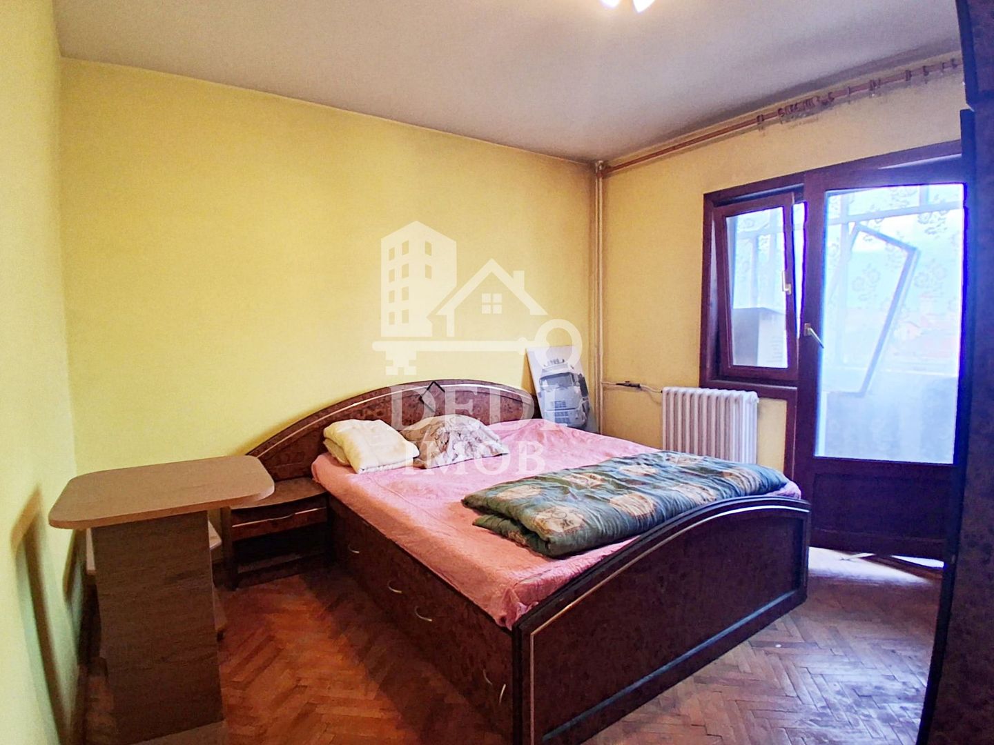 Apartament cu 3 camere de inchiriat zona Decebal, Oradea - Poză 2