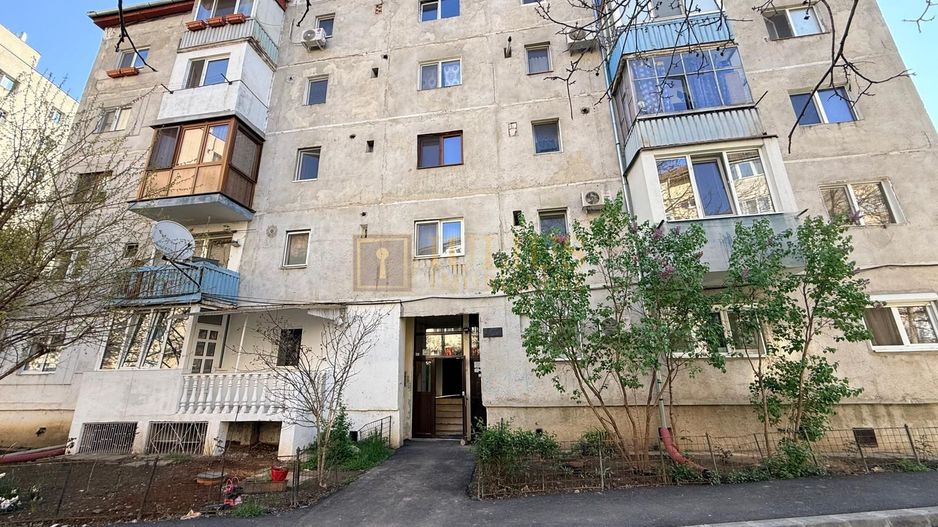 2 camere, zona Modern-Dorobanti, apartament superb, zona linistita! - Poză 24