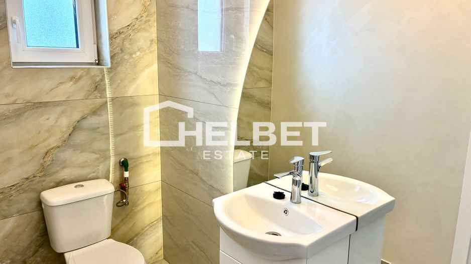 Casă/Duplex/Sânpetru/Curte - Poză 8