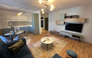 Apartment close to Veterinary School