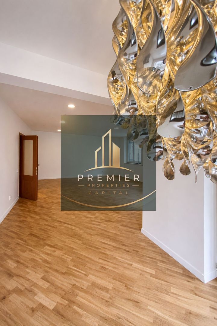 Apartament cu grădină Herăstrău Parcare subterană | Renovat complet - Poză 2