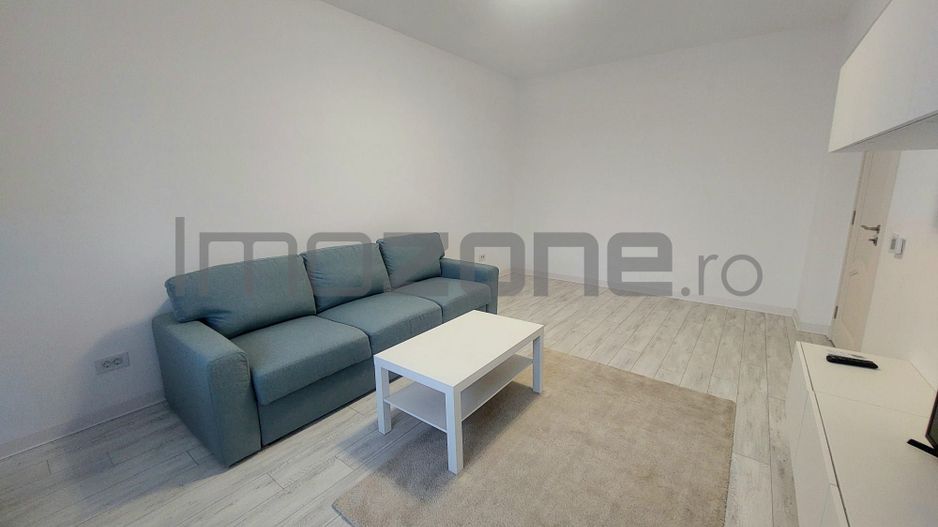 De inchirait, 2 camere, bucatarie inchisa,mobilat-utilat, Metrou Valea Ialomitei - Poză 2