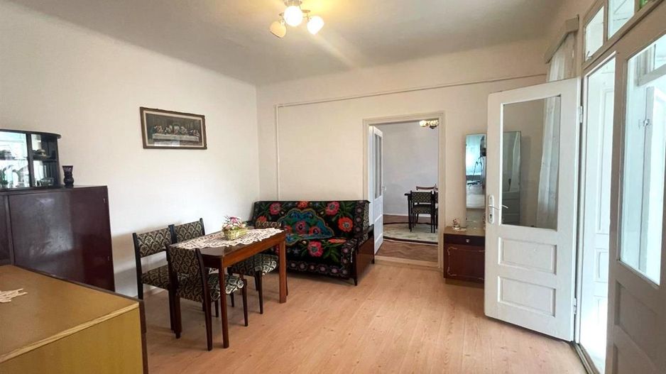 Casa 3 camere, Strada Agricultorilor, Unirii, Targu Mures - Poză 4