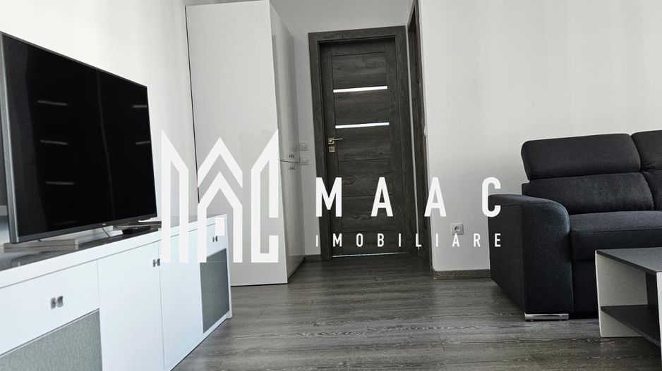 Apartament 2 camere | 50 mp utili + Balcon 10mp  | Doamna Stanca - Poză 10