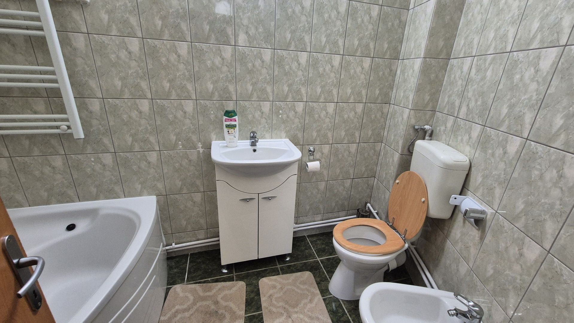 Apartament cu 3 camere 76,61 mp - Universitate - Poză 8