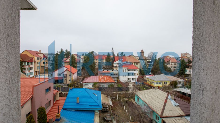 Apartament 3 camere semidecomandat – Str. Pictor Theodor Aman nr. 8 Comision 0% - Poză 20