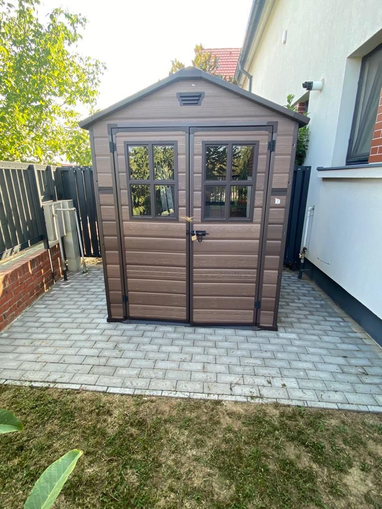 Minimalist la prima închiriere în Dumbravita - Poză 11