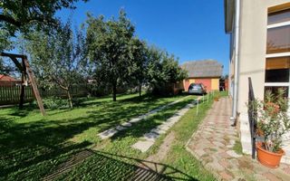 Vindem casa parter+etaj - Poză 5